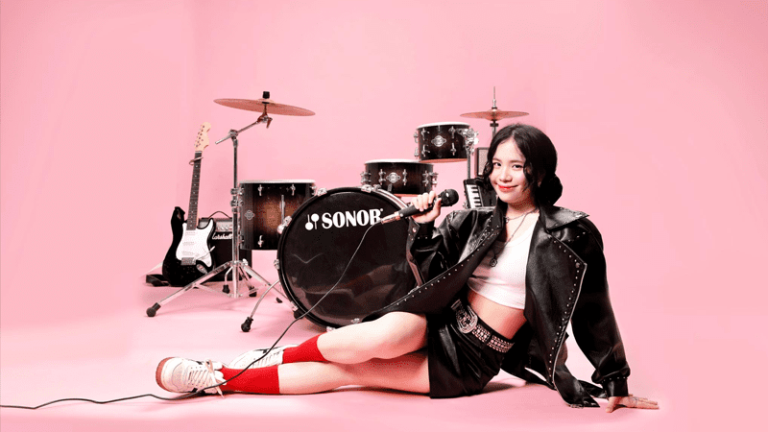 Tổng hợp 30+ hình ảnh Sammy Đào xinh đẹp và cá tính nhất